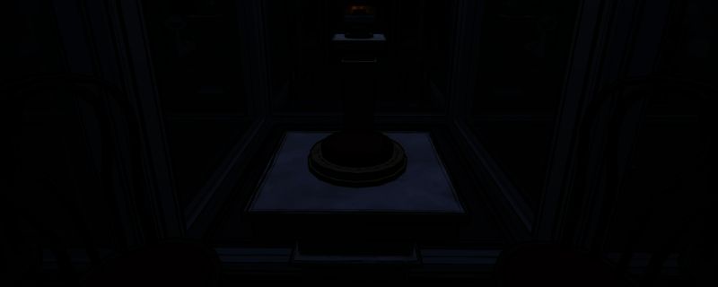 蓝途王子镜像房间相关画面