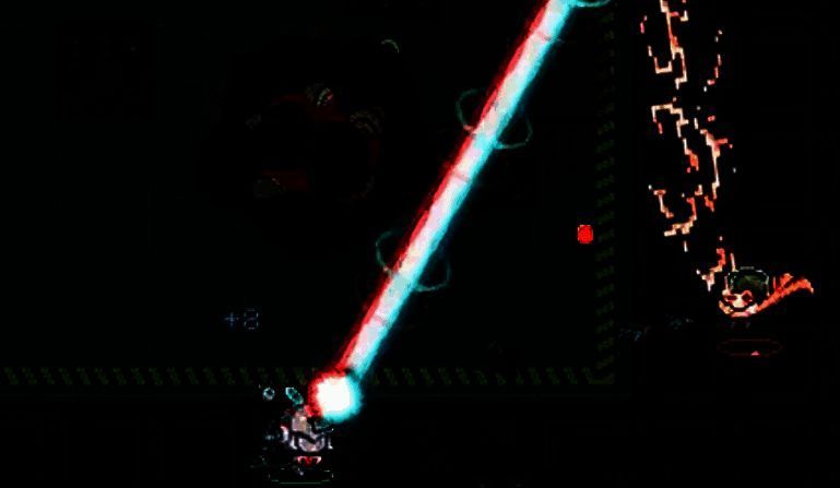 元气骑士机械姬相关图片6