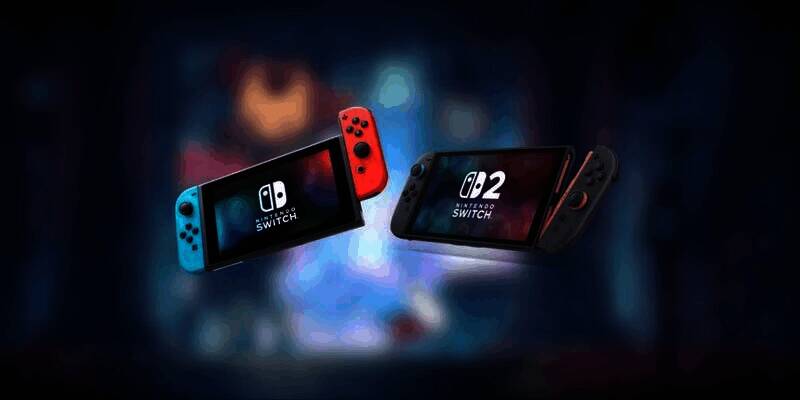 Switch2相关图片1