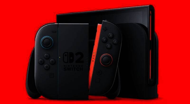 Switch2相关图片3