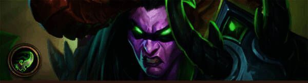 卡组表现相关图片