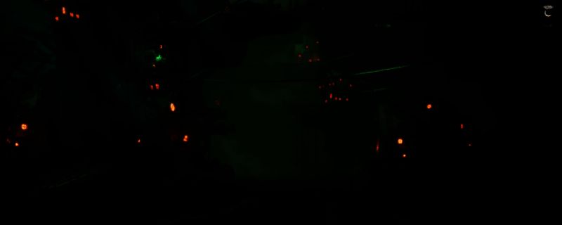 渊舟蚀影游戏画面1