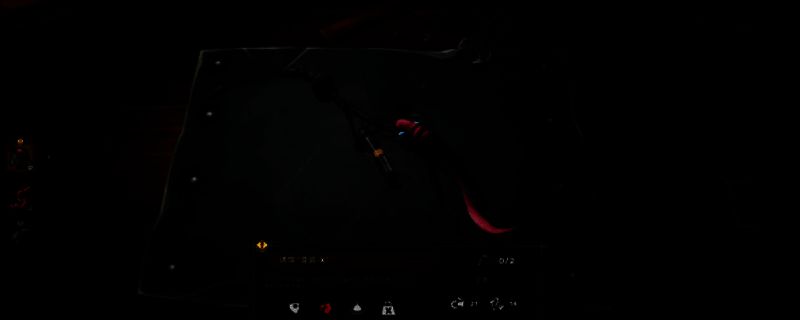 渊舟蚀影游戏相关图片1