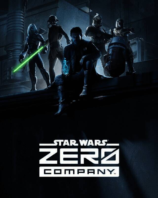 《星球大战:零号连队》相关图片2
