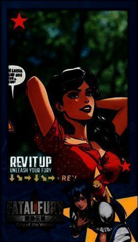 生成的游戏风格照片示例