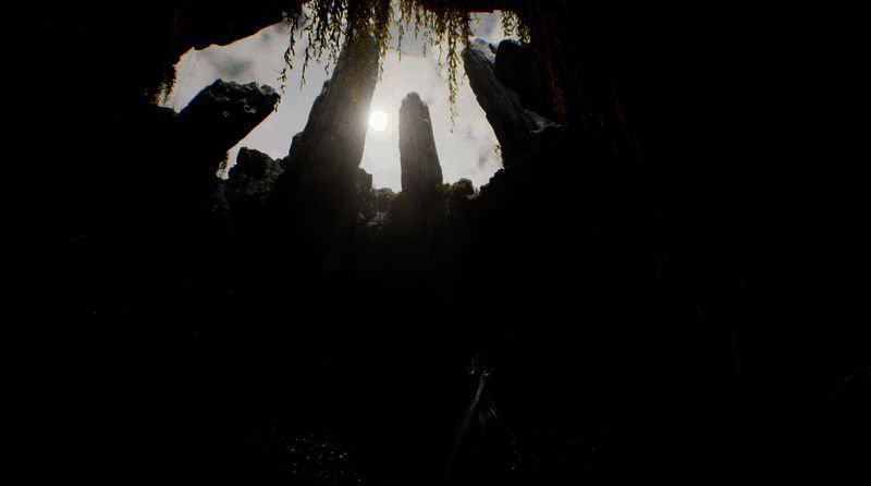 《洛奇英雄传：反抗命运》游戏截图2