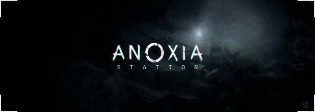 《Anoxia Station》游戏场景