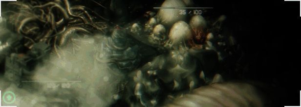 《Anoxia Station》团队成员画面