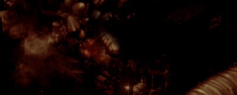 Anoxia Station游戏相关图片