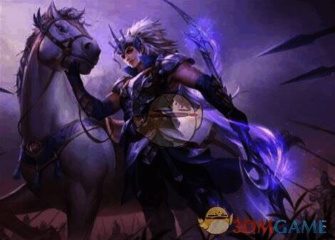 三国杀兴文鸯技能相关图片