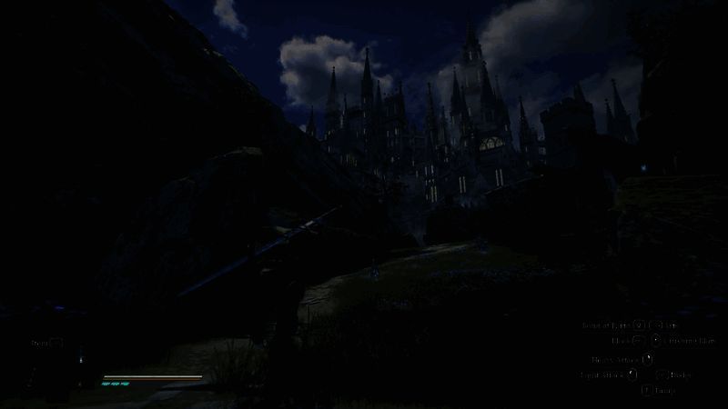 《Rise of Rebellion》游戏截图4