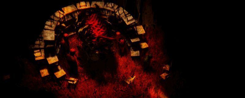 地狱速递游戏相关图片1