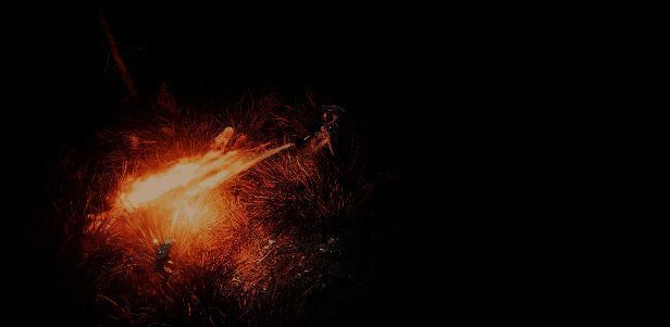 《地狱速递》角色配装画面