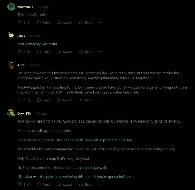 《失落星船：马拉松》相关图片15