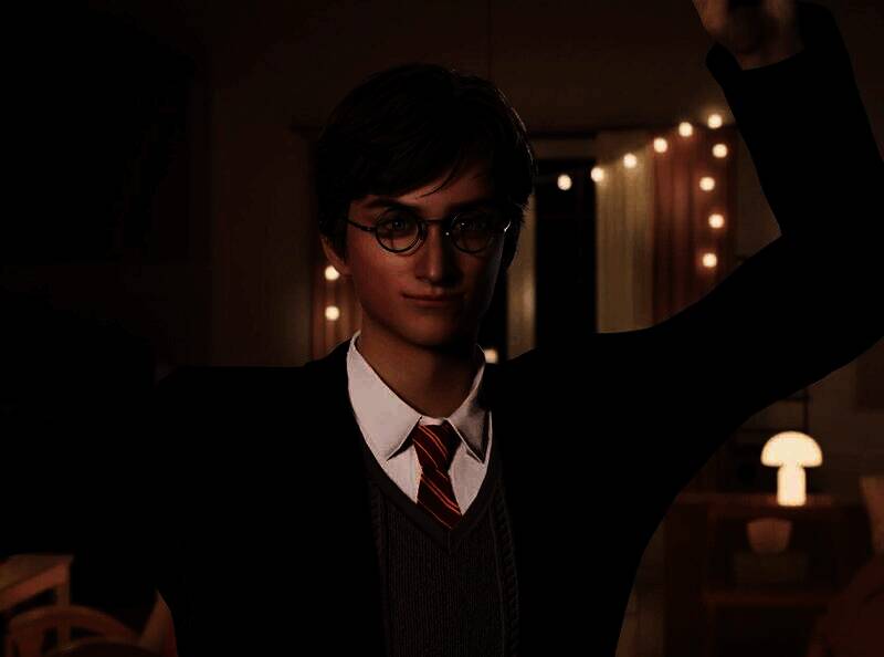 《inZOI》捏出的名人角色7