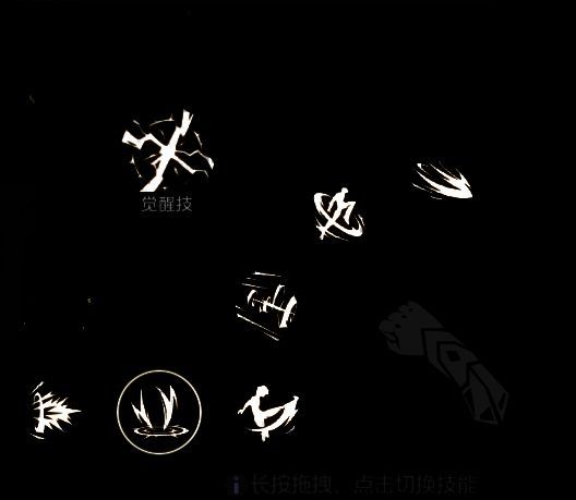 街拳斗士战斗场景