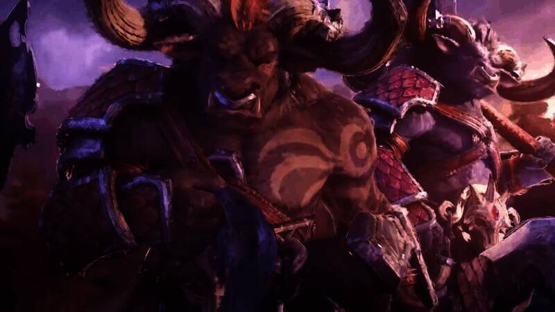 《英雄无敌：上古纪元》视频截图3