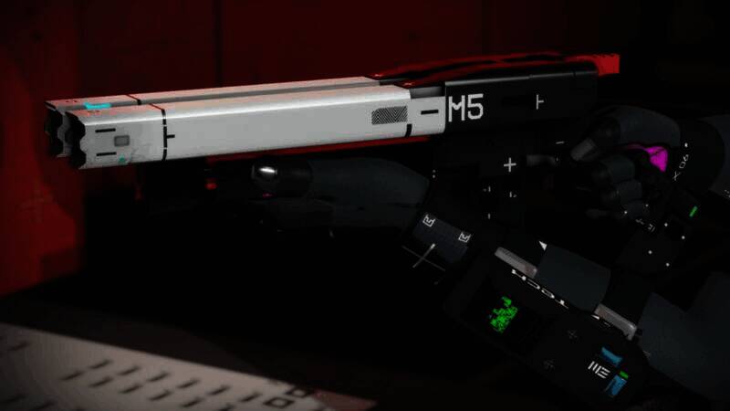 《失落星船:马拉松》游戏截图4