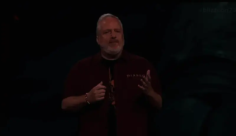 《暗黑破坏神》相关配图1