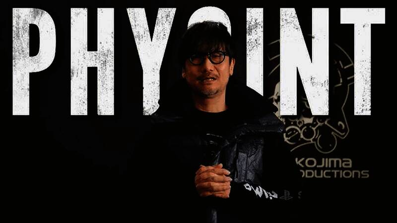 小岛工作室相关游戏资讯配图