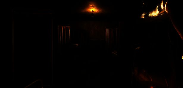 《黑水》游戏画面截图4