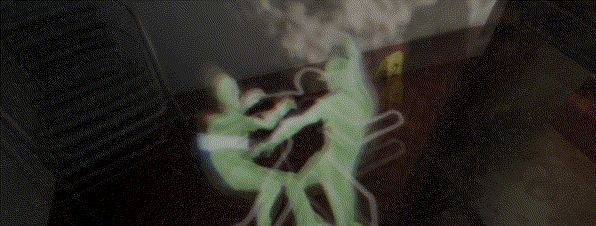 《Greenhouse》揭开谜团画面