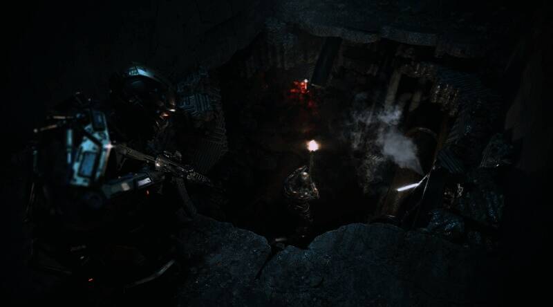 《La Quimera》相关图片