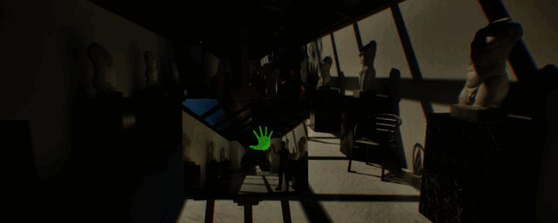 Greenhouse 相关图片 1