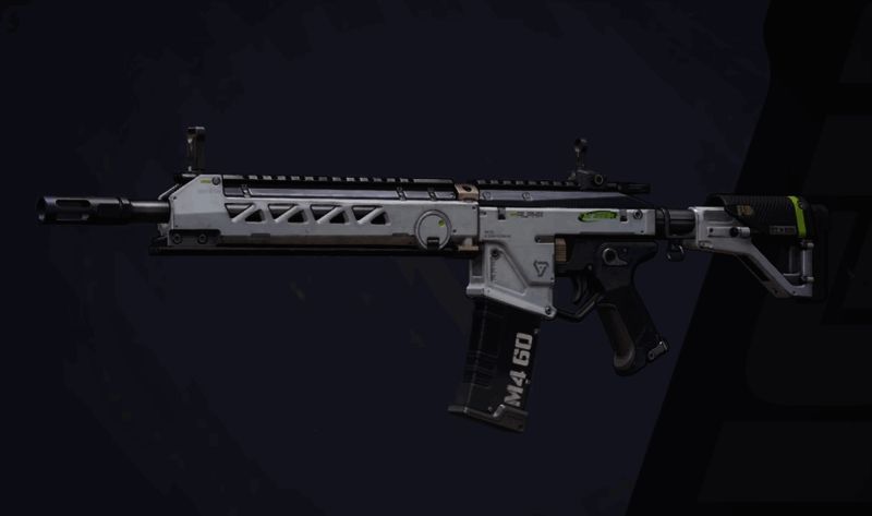 远光84游戏内武器界面图