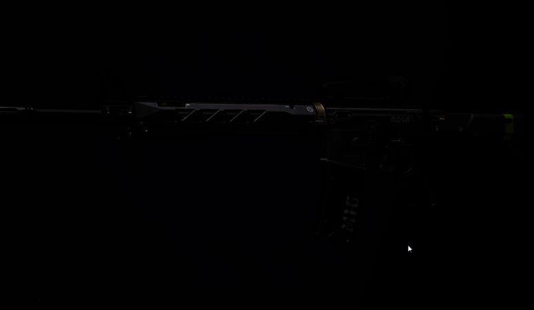 远光84中VSS武器图