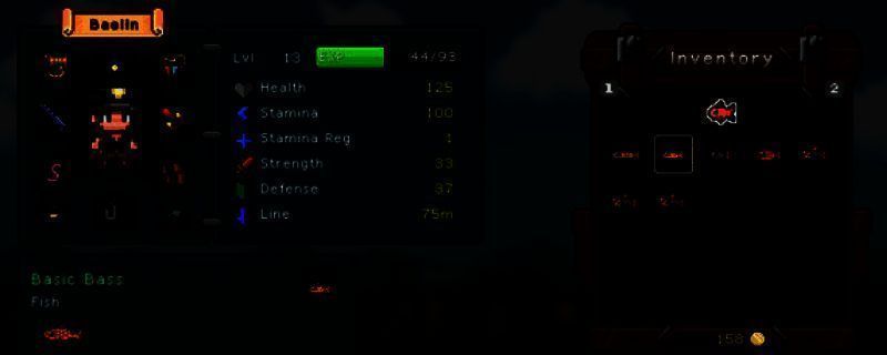 《钓鱼哥的奇妙冒险》相关图片1