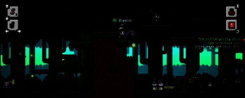 《钓鱼哥的奇妙冒险》相关图片1