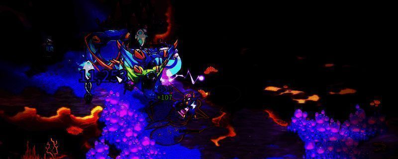 《崩溃大陆2》相关游戏画面