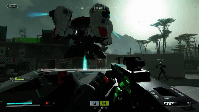 PC Steam《失落星船：马拉松》截图4