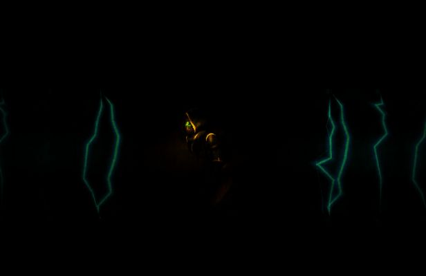 《Shadow Pulse》游戏画面展示 3