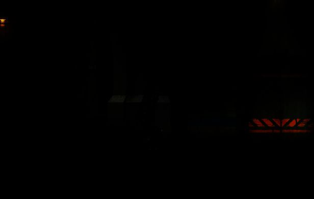 《Shadow Pulse》游戏画面展示 5