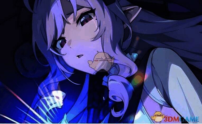 绝区零薇薇安相关图片2