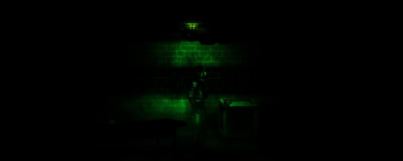 《Shadow Pulse》游戏相关图片