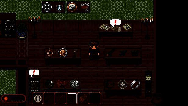 《Retro Relics》文物收藏展示2