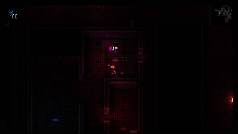 《迷城陆区》刺客连击画面