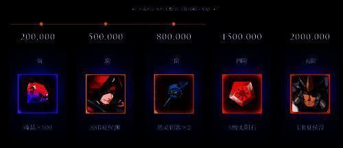 《镇魂街:武神觉醒》官网预约界面