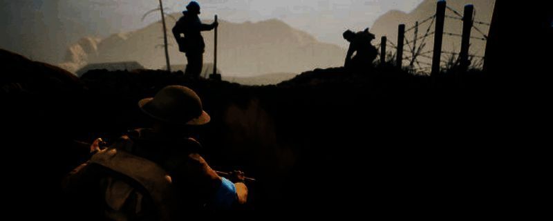 DMZ核末求生相关图片1