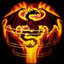 魔龙守护技能相关展示图