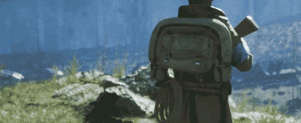 《DMZ:核末求生》游戏画面2