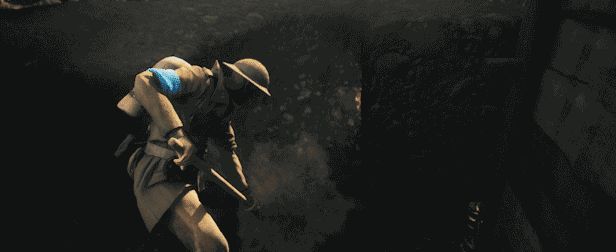 《DMZ:核末求生》游戏世界地图画面