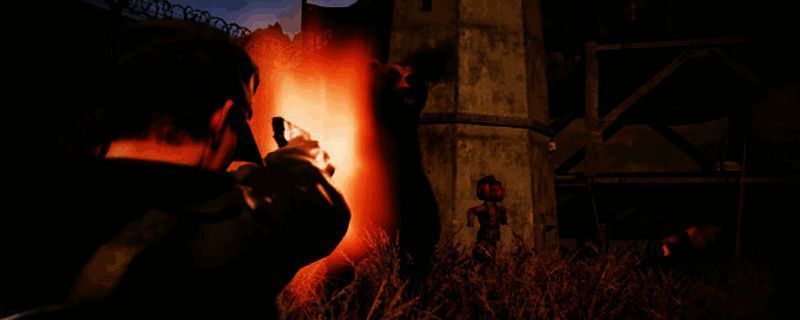 《DMZ:核末求生》相关图片1