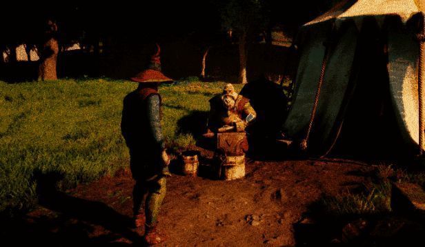 《RuneScape: Dragonwilds》游戏画面10