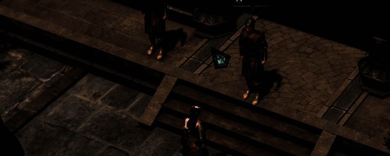 《英雄立志传：三国志》相关画面