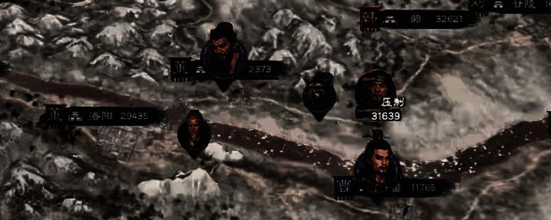 成为军团长成就相关图片