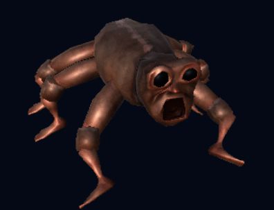 《R.E.P.O.》肉胎虫/蟑螂相关图片